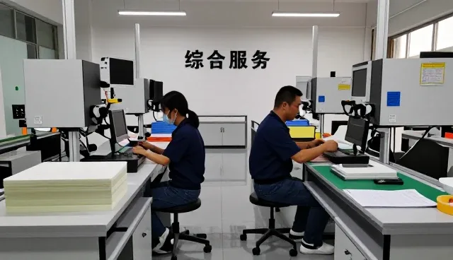 陕西中安索泰智能科技有限公司