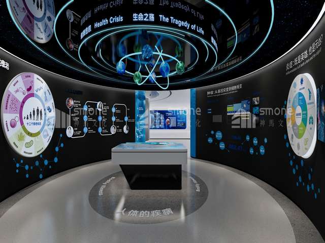 江西工业园区导视设计机构